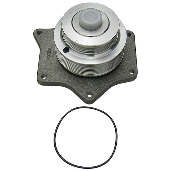 Aftermarket Water Pump Fits Ford 87840823 Replaces 82847714, 87801641, 87840689 87840823-CC - main